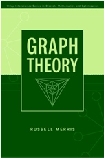 Graph Theory - ISBN 9780471389255