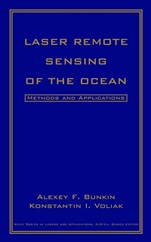 Laser Remote Sensing of the Ocean: Methods and Applications - ISBN 9780471389279