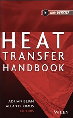 Heat Transfer Handbook - ISBN 9780471390152