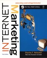 Internet Marketing - ISBN 9780471390510