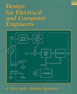 Design for Electrical and Computer Engineers - ISBN 9780471391463
