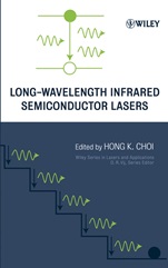 Long–Wavelength Infrared Semiconductor Lasers - ISBN 9780471392002