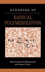 Handbook of Radical Polymerization - ISBN 9780471392743