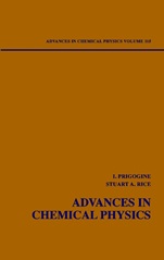 Advances in Chemical Physics, Volume 115 - ISBN 9780471393313