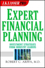 Expert Financial Planning: Investment Strategies from Industry Leaders - ISBN 9780471393665