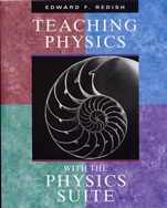Teaching Physics with the Physics Suite CD - ISBN 9780471393788