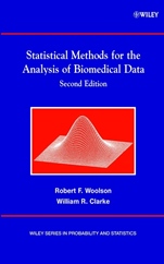 Statistical Methods for the Analysis of Biomedical Data - ISBN 9780471394051