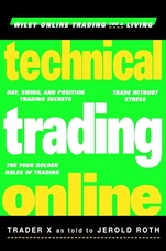 Technical Trading Online - ISBN 9780471394211