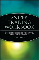 Sniper Trading Workbook: Step–by–Step Exercises to Help You Master Sniper Trading - ISBN 9780471394235