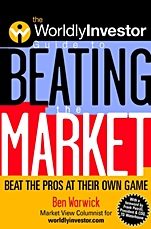 The WorldlyInvestor Guide to Beating the Market: Beat the Pros at Their Own Game - ISBN 9780471394266
