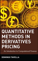 Quantitative Methods in Derivatives Pricing: An Introduction to Computational Finance - ISBN 9780471394471