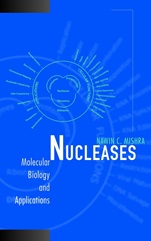 Nucleases: Molecular Biology and Applications - ISBN 9780471394617