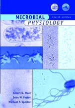 Microbial Physiology - ISBN 9780471394839