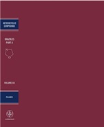 Oxazoles, Volume 60, Part A: Synthesis, Reactions, and Spectroscopy - ISBN 9780471394945