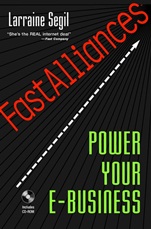 Fastalliances: Power Your E–Business - ISBN 9780471396833