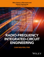 Radio–Frequency Integrated–Circuit Engineering - ISBN 9780471398202