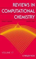 Reviews in Computational Chemistry - ISBN 9780471398455