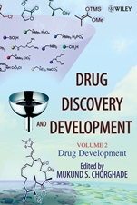 Drug Discovery and Development, Volume 2: Drug Development - ISBN 9780471398479