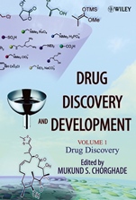 Drug Discovery and Development, Volume 1: Drug Discovery - ISBN 9780471398486