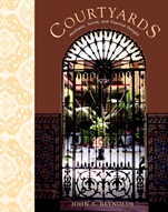 Courtyards: Aesthetic, Social, and Thermal Delight - ISBN 9780471398844