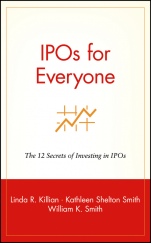 IPOs for Everyone: The 12 Secrets of Investing in IPOs - ISBN 9780471399155