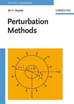 Perturbation Methods - ISBN 9780471399179