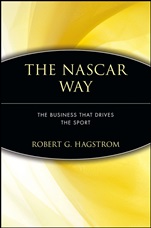 The NASCAR Way: The Business That Drives the Sport - ISBN 9780471399209