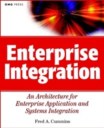 Enterprise Integration: An Architecture for Enterprise Application and Systems Integration - ISBN 9780471400103