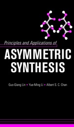 Principles and Applications of Asymmetric Synthesis - ISBN 9780471400271