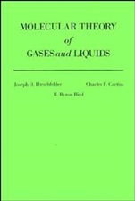 The Molecular Theory of Gases and Liquids - ISBN 9780471400653