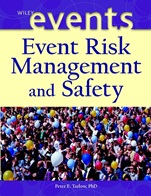 Event Risk Management and Safety - ISBN 9780471401681