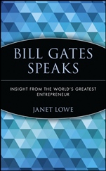 Bill Gates Speaks: Insight from the Worlds Greatest Entrepreneur - ISBN 9780471401698