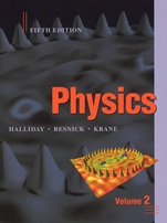 Physics, Volume 2 - ISBN 9780471401940