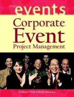Corporate Event Project Management - ISBN 9780471402404