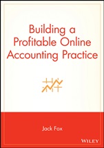 Building a Profitable Online Accounting Practice - ISBN 9780471403081
