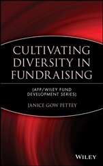 Cultivating Diversity in Fundraising - ISBN 9780471403616