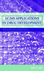 LC/MS Applications in Drug Development - ISBN 9780471405207
