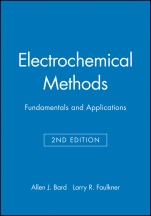 Student Solutions Manual to accompany Electrochemical Methods: Fundamentals and Applicaitons, 2e - ISBN 9780471405214