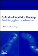 Confocal and Two–Photon Microscopy: Foundations, Applications and Advances - ISBN 9780471409205