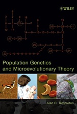 Population Genetics and Microevolutionary Theory - ISBN 9780471409519