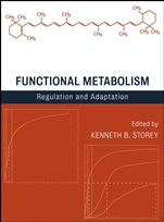 Functional Metabolism: Regulation and Adaptation - ISBN 9780471410904