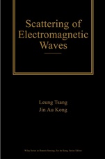 Scattering of Electromagnetic Waves: 3 Volume Set - ISBN 9780471411321
