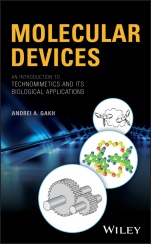 Molecular Devices: An Introduction to Technomimetics and its Biological Applications - ISBN 9780471411390