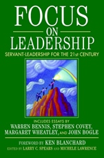 Focus on Leadership: Servant–Leadership for the Twenty–First Century - ISBN 9780471411628