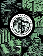 Legal Aspects of Hospitality Management - ISBN 9780471413158