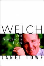 Welch: An American Icon - ISBN 9780471413356