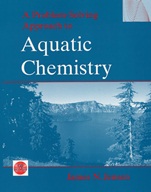 A Problem–Solving Approach to Aquatic Chemistry - ISBN 9780471413868