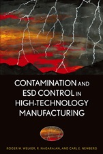 Contamination and ESD Control in High–Technology Manufacturing - ISBN 9780471414520