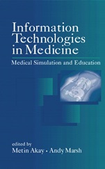 Information Technologies in Medicine, 2 Volume Set - ISBN 9780471414933