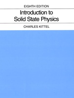 Introduction to Solid State Physics - ISBN 9780471415268